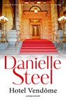 Hotel Vendôme - Danielle Steel - 9789021050157