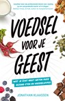 Voedsel voor je geest - Jonathan Klaassen - 9789021051536