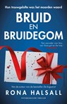 Bruid en bruidegom - Rona Halsall - 9789021051543