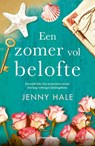 Een zomer vol belofte - Jenny Hale - 9789021051796