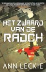 Het Zwaard van de Radch - Ann Leckie - 9789021052090