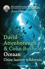 Oceaan, David Attenborough ; Colin Butfield -  - 9789021053424