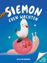 Siemon even wachten - Nicole van Brummelen - 9789021053479