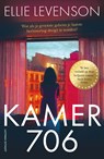 Kamer 706 - Ellie Levenson - 9789021053783