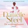 De weddingplanner - Danielle Steel - 9789021053868