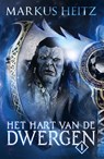 Het Hart van de Dwergen -1 - Markus Heitz - 9789021054063