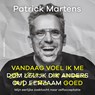 Vandaag voel ik me goed - Patrick Martens - 9789021054315
