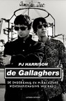 De Gallaghers - Pj Harrison - 9789021055336