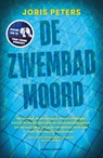 De zwembadmoord - Joris Peters - 9789021055343