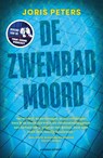 De zwembadmoord - Joris Peters - 9789021055350