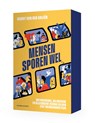 Mensen sporen wel - Renny van der Galien - 9789021055381