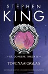 Tovenaarsglas - Stephen King - 9789021055725