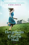 Het geheim van Raven Hall - Emma Rous - 9789021056265