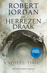 De Herrezen Draak - Robert Jordan - 9789021058573