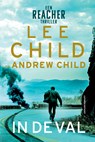 In de val - Lee Child ; Andrew Child - 9789021058634
