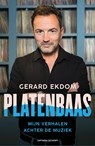 Platenbaas - Gerard Ekdom - 9789021059198