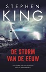 De storm van de eeuw - Stephen King - 9789021059655