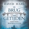 Water & Vuur - David Hair - 9789021059686