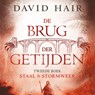 Staal & stormweer - David Hair - 9789021059693