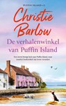 De verhalenwinkel van Puffin Island - Christie Barlow - 9789021059822