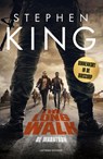 The Long Walk - Stephen King - 9789021059921