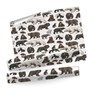 Wij, beren (Cadeaupapier) -  - 9789021060040