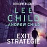 Exitstrategie - Lee Child ; Andrew Child - 9789021060132