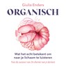 Organisch - Giulia Enders - 9789021060194