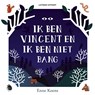 Ik ben Vincent en ik ben niet bang - Enne Koens - 9789021060774