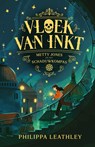 Metty Jones en het schaduwkompas - Philippa Leathley - 9789021061474