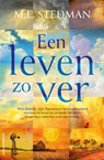 Een leven zo ver - M.L. Stedman - 9789021062624