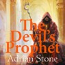 The Devil's Prophet - Adrian Stone - 9789021063089
