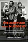 Vreugdevuur van de Murdochs - Gabriel Sherman - 9789021063386