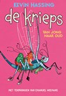 Van jong naar oud - Kevin Hassing - 9789021064024