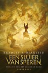 Het Lied van het Gebroken Zand 3 - Een Sluier van Speren - Bradley P. Beaulieu - 9789021064161