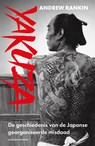 Yakuza - Andrew Rankin - 9789021064321