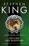 Een lied van Susannah - Stephen King - 9789021064390