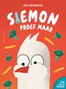 Siemon proef maar - Nicole van Brummelen - 9789021064451