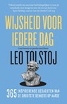 Wijsheid voor iedere dag - Lev Tolstoj - 9789021064550