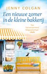 Een nieuwe zomer in de kleine bakkerij - Jenny Colgan - 9789021064574