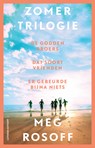 Zomertrilogie - Meg Rosoff - 9789021064765