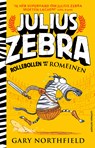 Julius Zebra - 1 Rollebollen met de Romeinen - Gary Northfield - 9789021064772