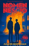 Nomen nescio - Juultje Koffeman - 9789021065120