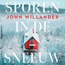 Sporen in de sneeuw - John Willander - 9789021065335