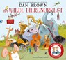 Het wilde dierenorkest - Dan Brown - 9789021065823