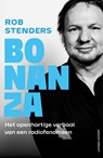 Bonanza - Rob Stenders - 9789021066387