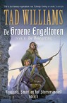 Heugenis, Smart en het Sterrenzwaard 3 - De Groene Engeltoren I - De Belegering - Tad Williams - 9789021066998