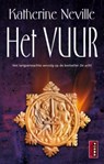 Het vuur - NEVILLE, Katherine - 9789021069791