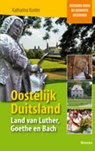 Oostelijk Duitsland - Katharina Kunter - 9789021142692