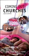 Coming Out Churches - Wielie Elhorst ; Tom Mikkers - 9789021143118